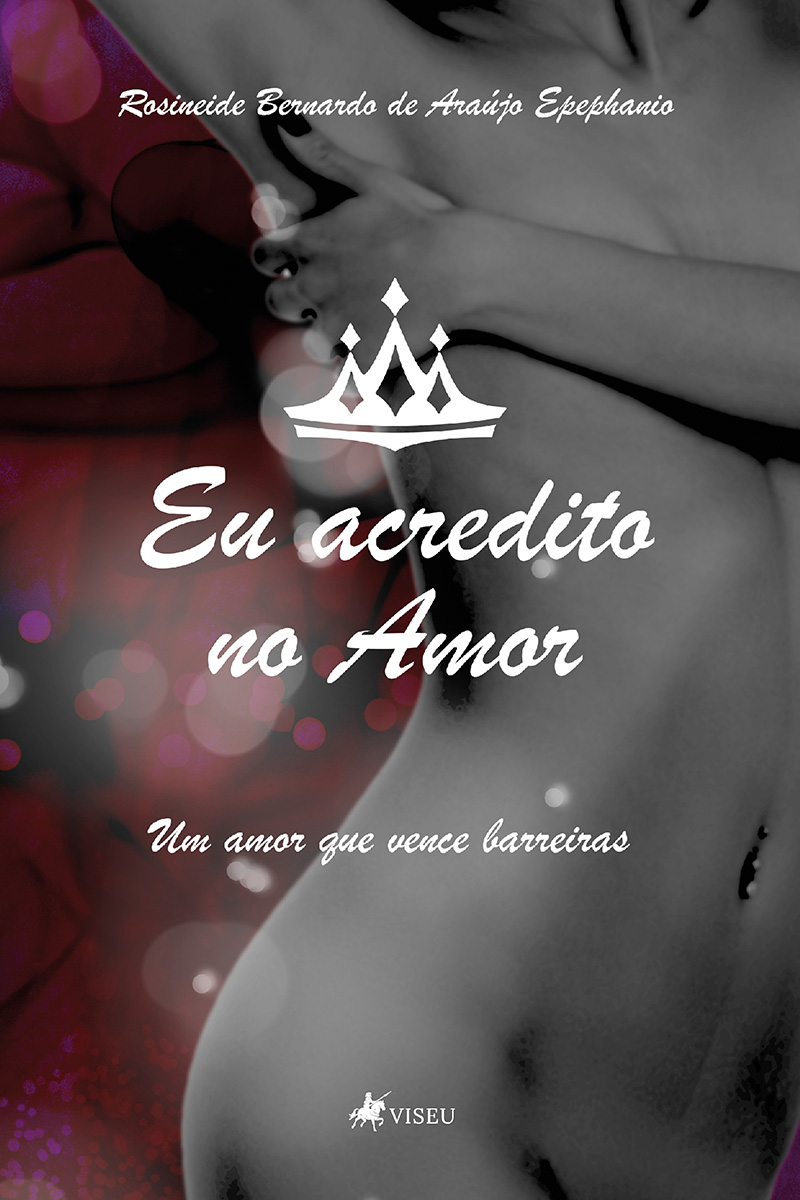 Eu acredito no amor