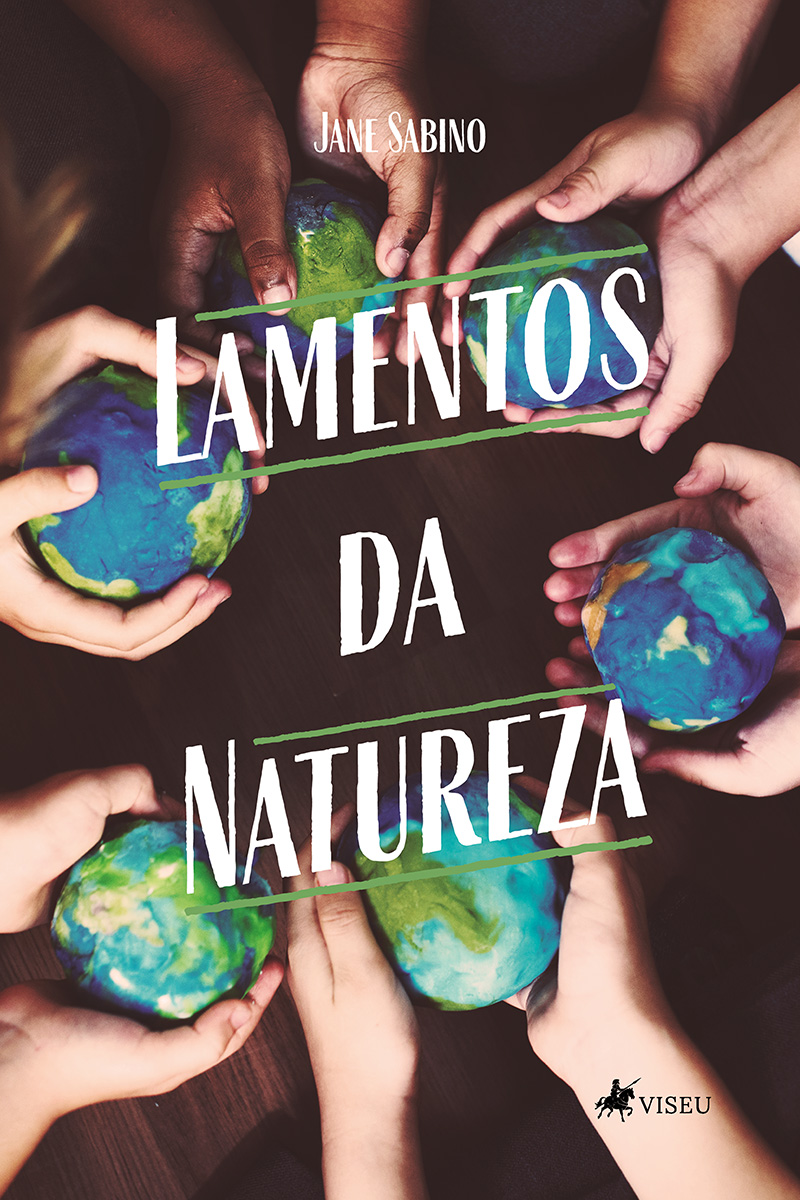 Lamentos da natureza
