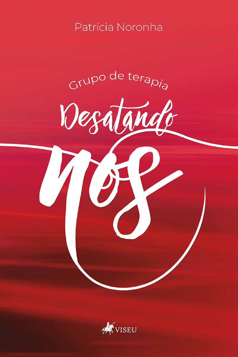 Grupo de terapia: Desatando nós
