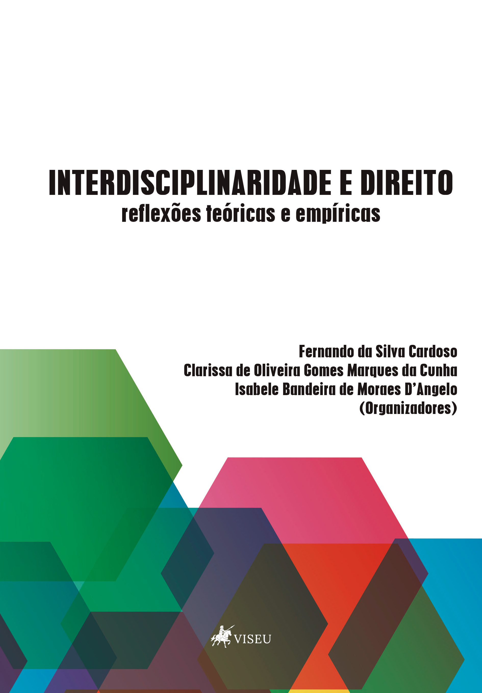 Interdisciplinaridade e Direito