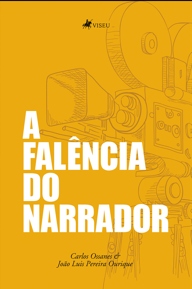 A falência do narrador ou quem está narrando a história?
