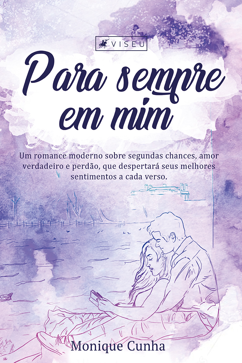 Para sempre em mim