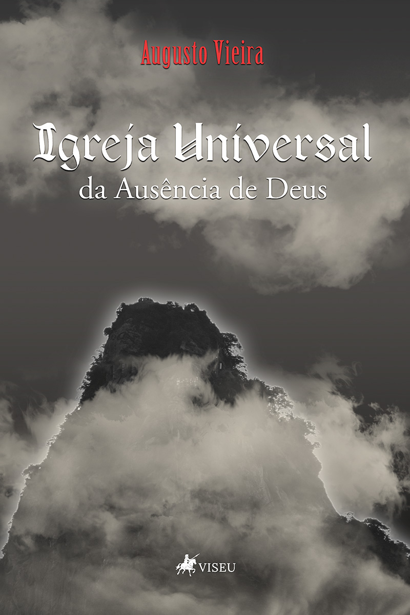 Igreja Universal da Ausência de Deus