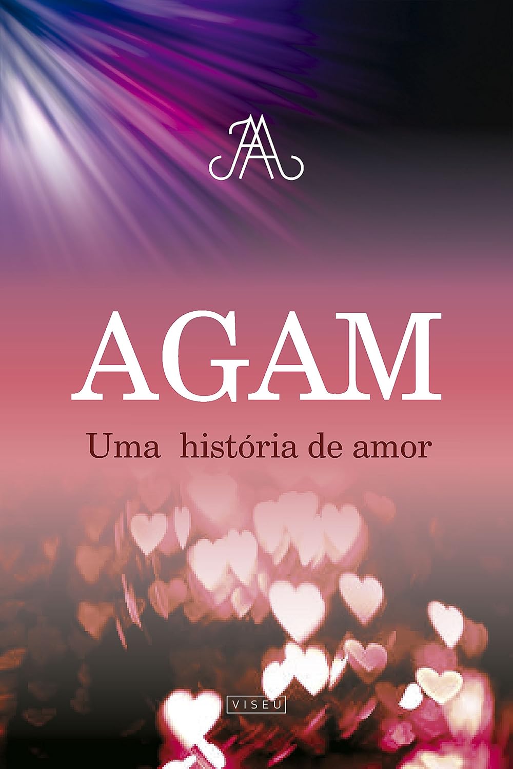 Agam: uma história de amor