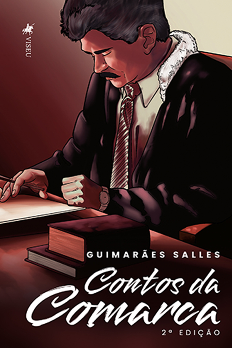 Contos da Comarca