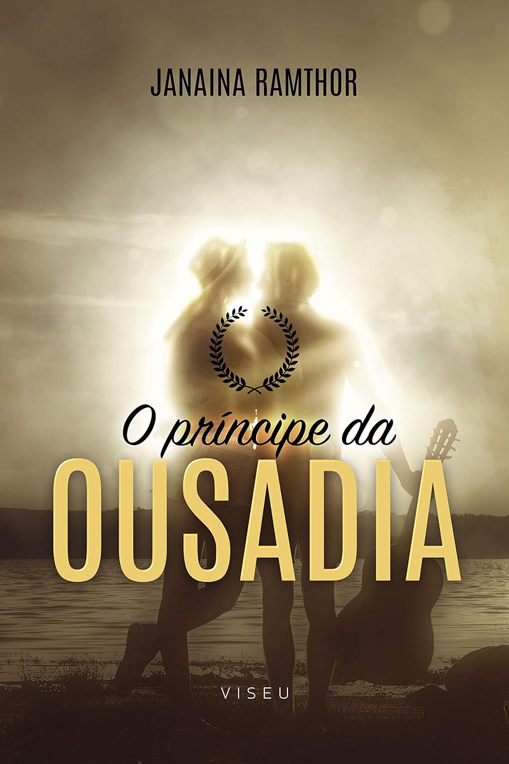 O príncipe da ousadia