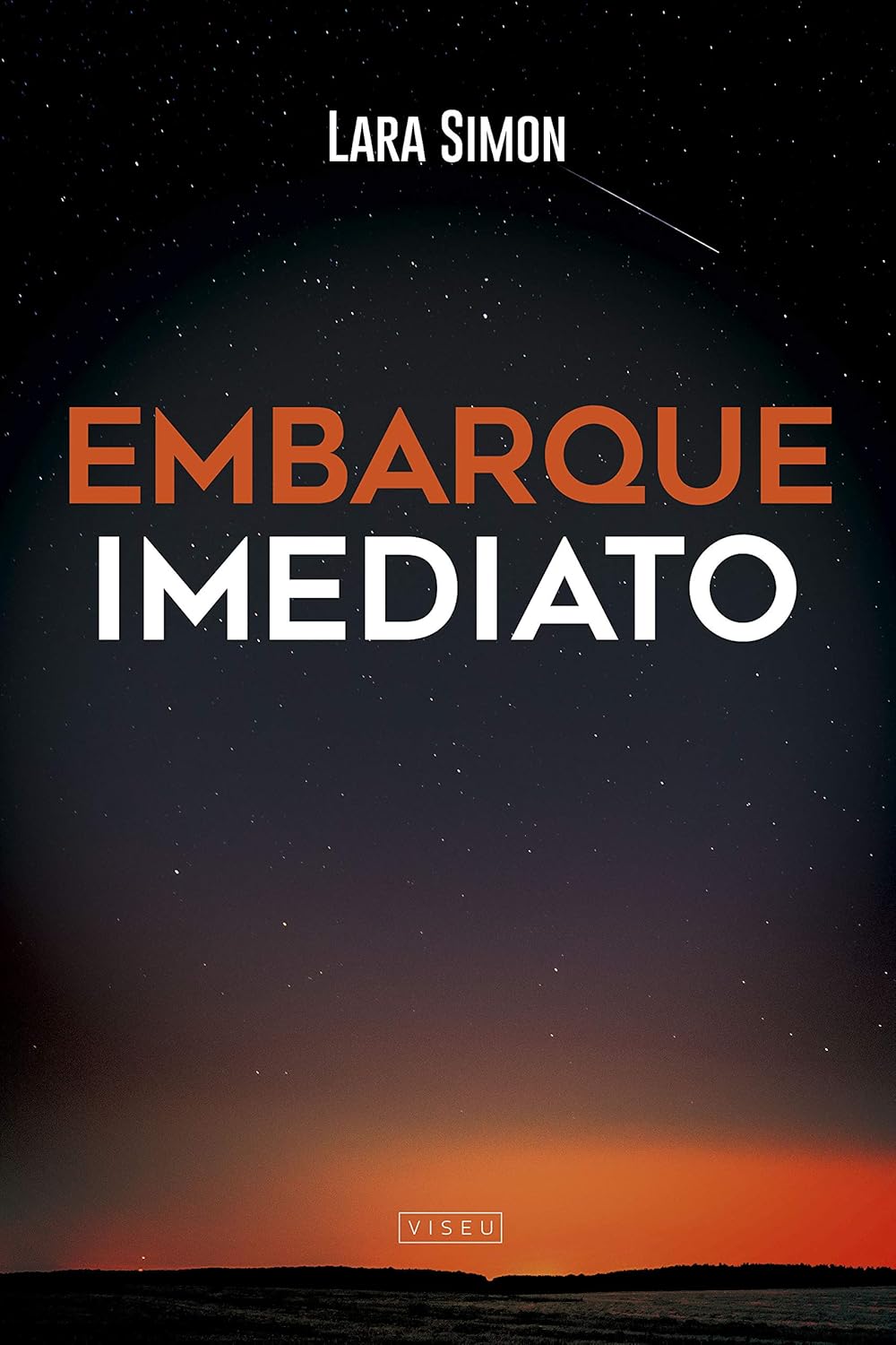 Embarque Imediato