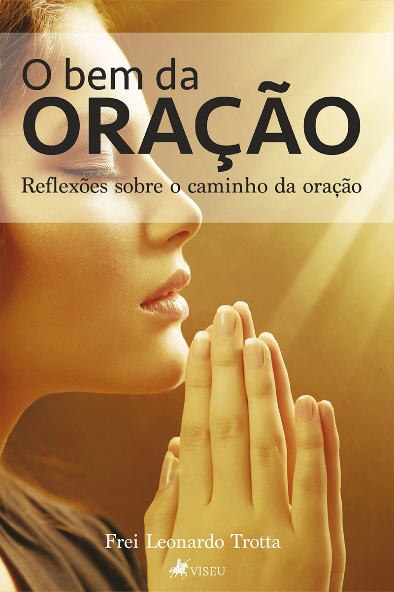 O bem da oração