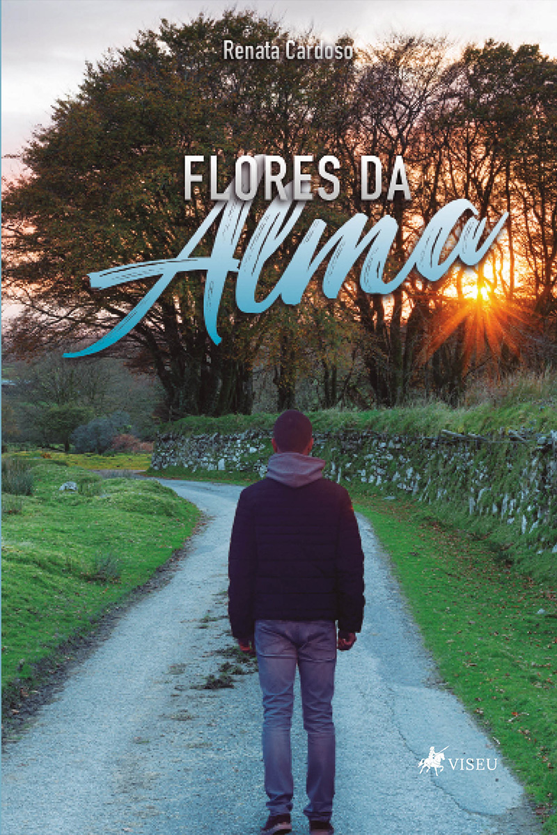 {Flores da alma}