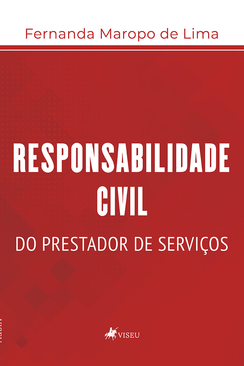 Responsabilidade civil do prestador de serviços