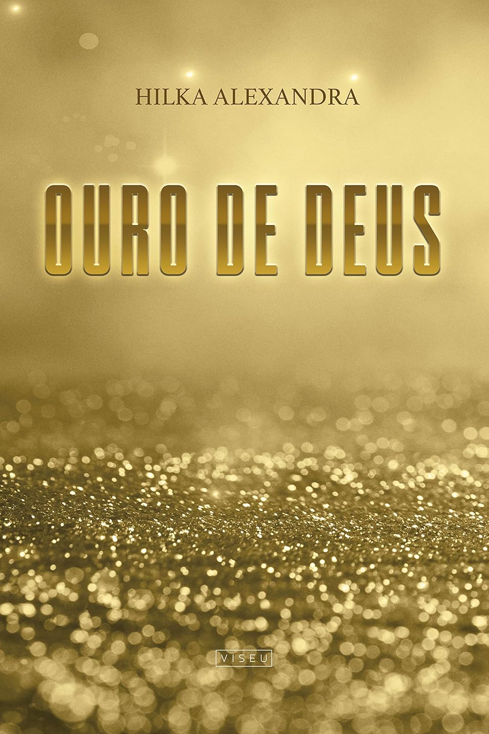 Ouro de Deus