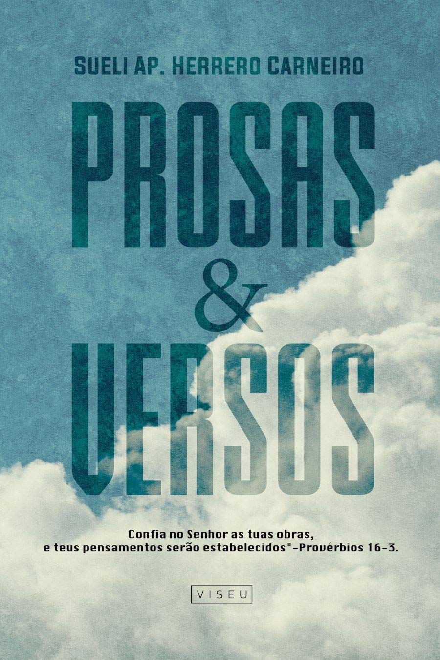 Prosa e Verso