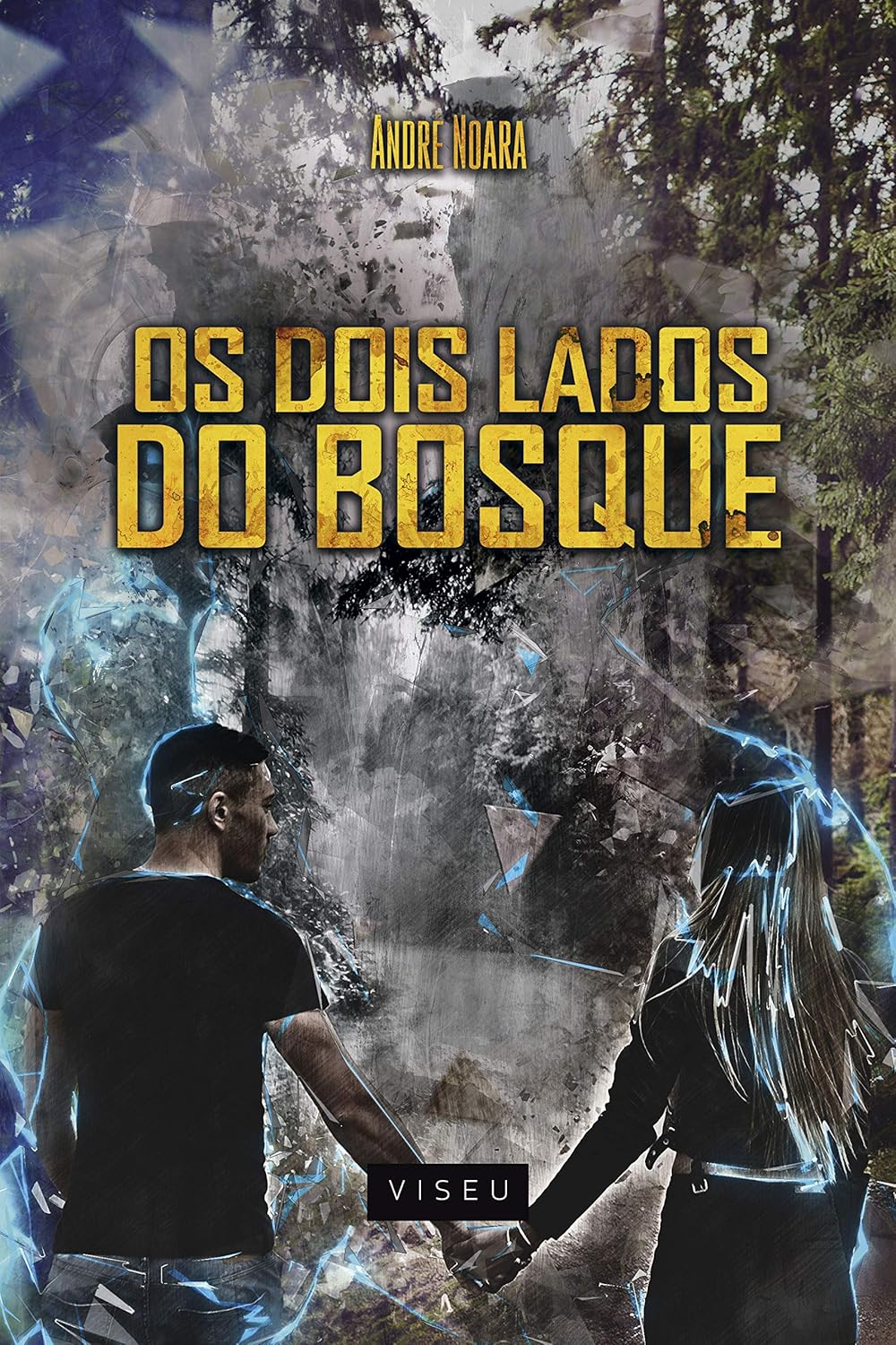 Os dois lados do bosque