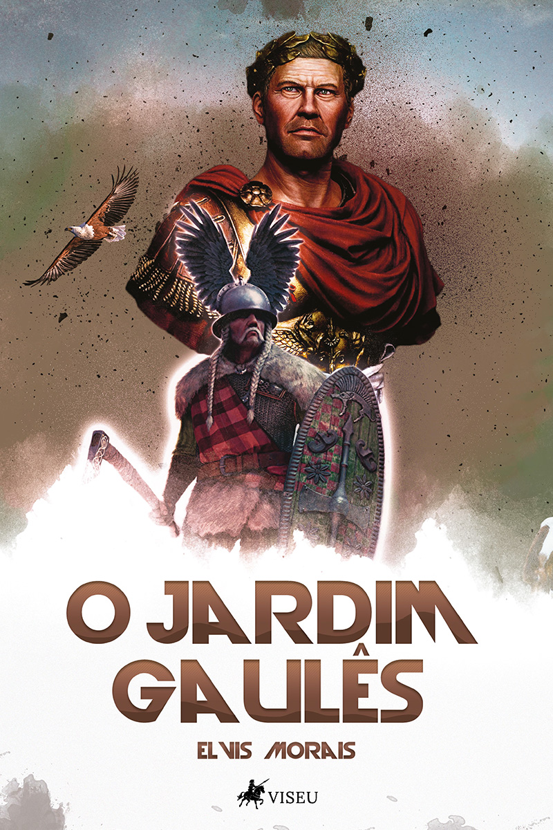 O Jardim Gaulês