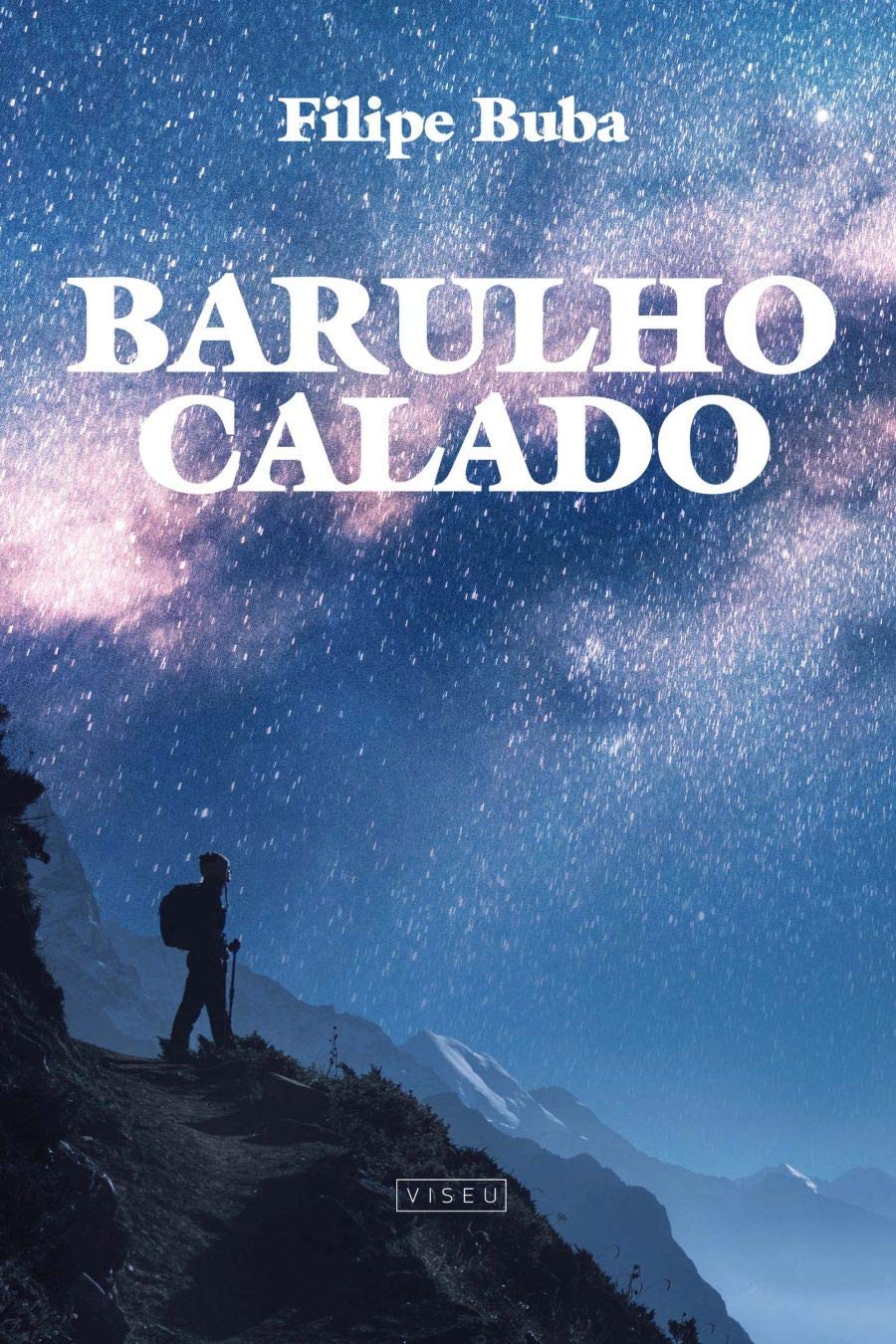 Barulho calado