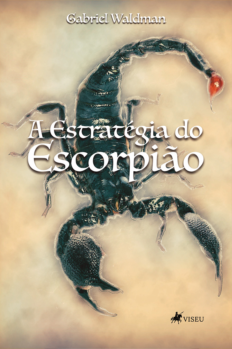 A estratégia do escorpião