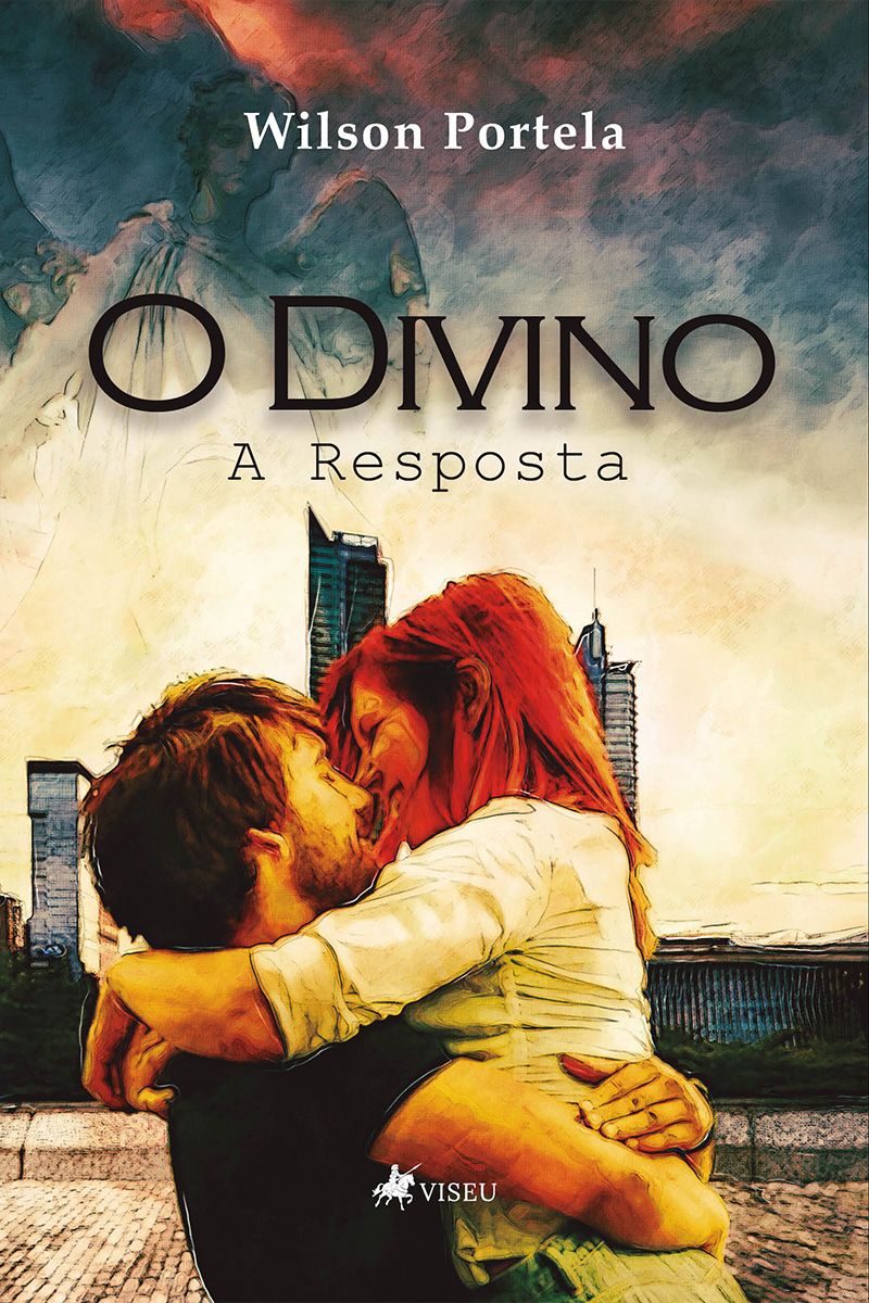 O divino: A resposta