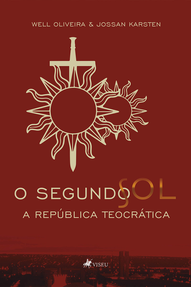 O segundo sol: A república teocrática