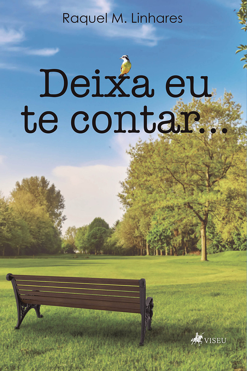 Deixa eu te contar...