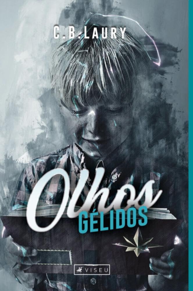 Olhos gélidos