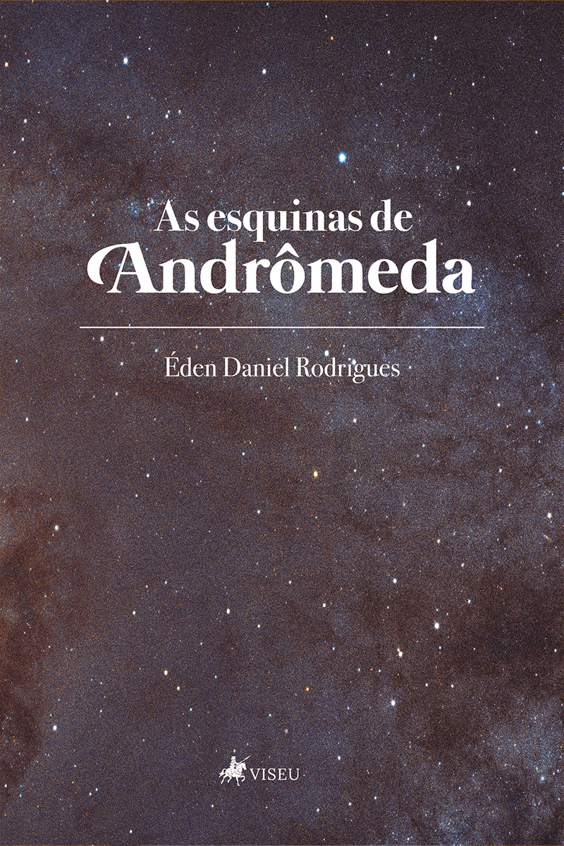 As esquinas de andrômeda
