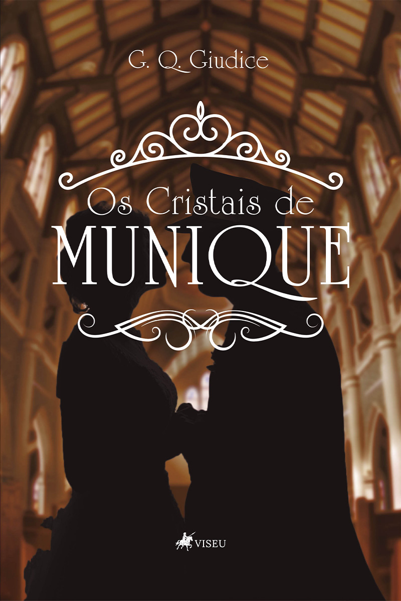 Os Cristais de Munique