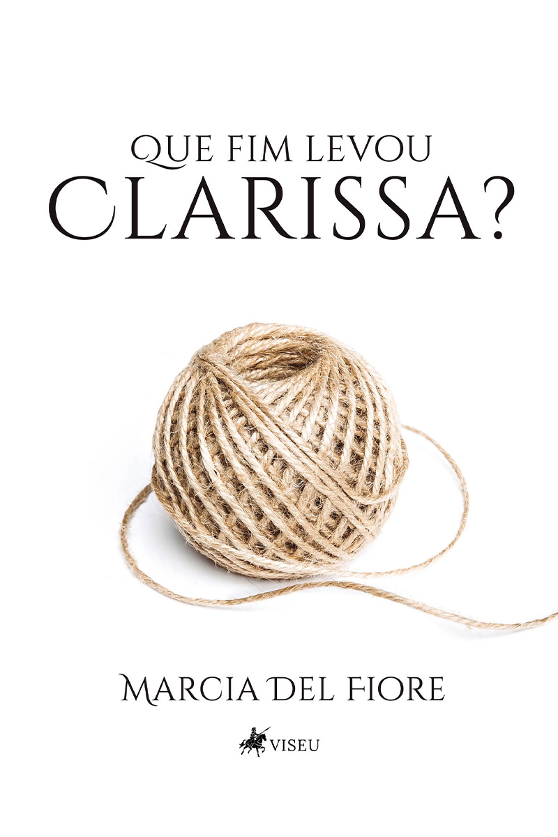 Que fim levou Clarissa?