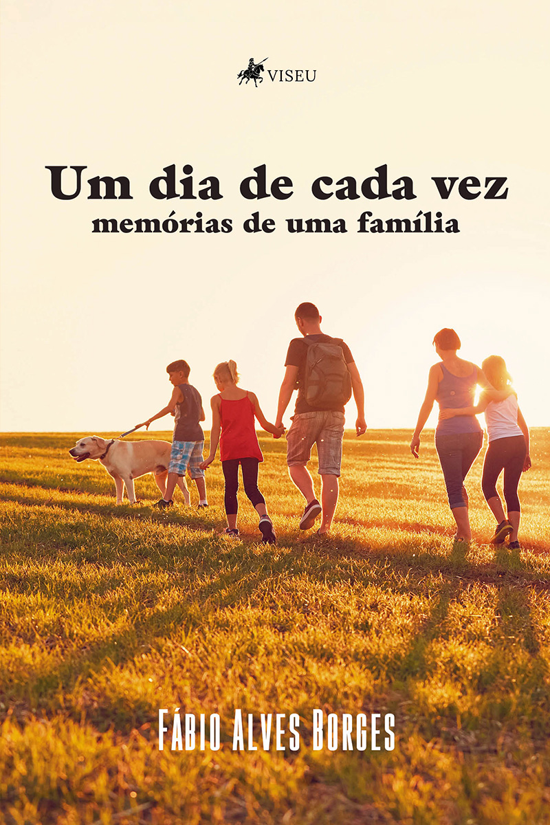 Um dia de cada vez: memórias de uma família