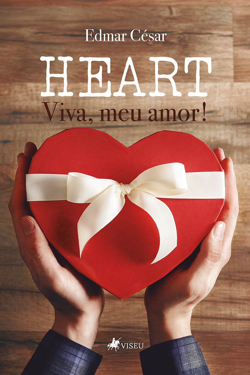Heart: Viva, meu amor!