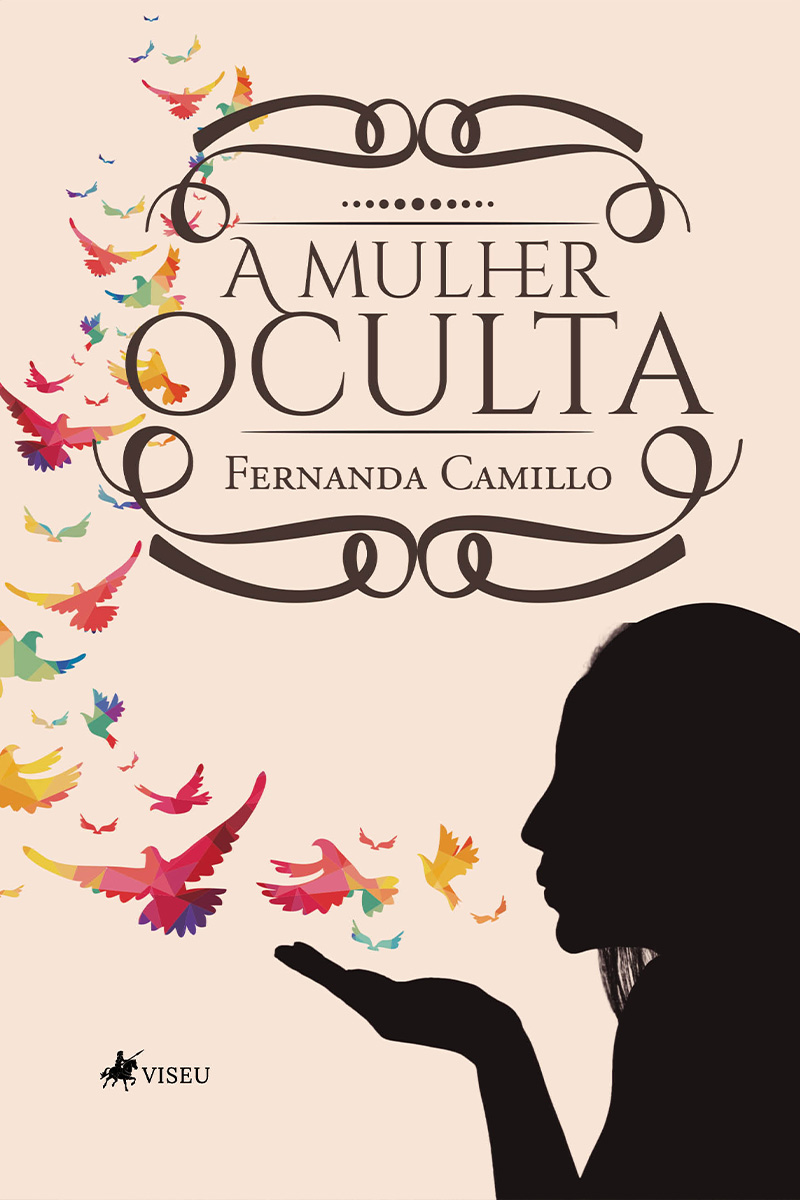 A mulher oculta