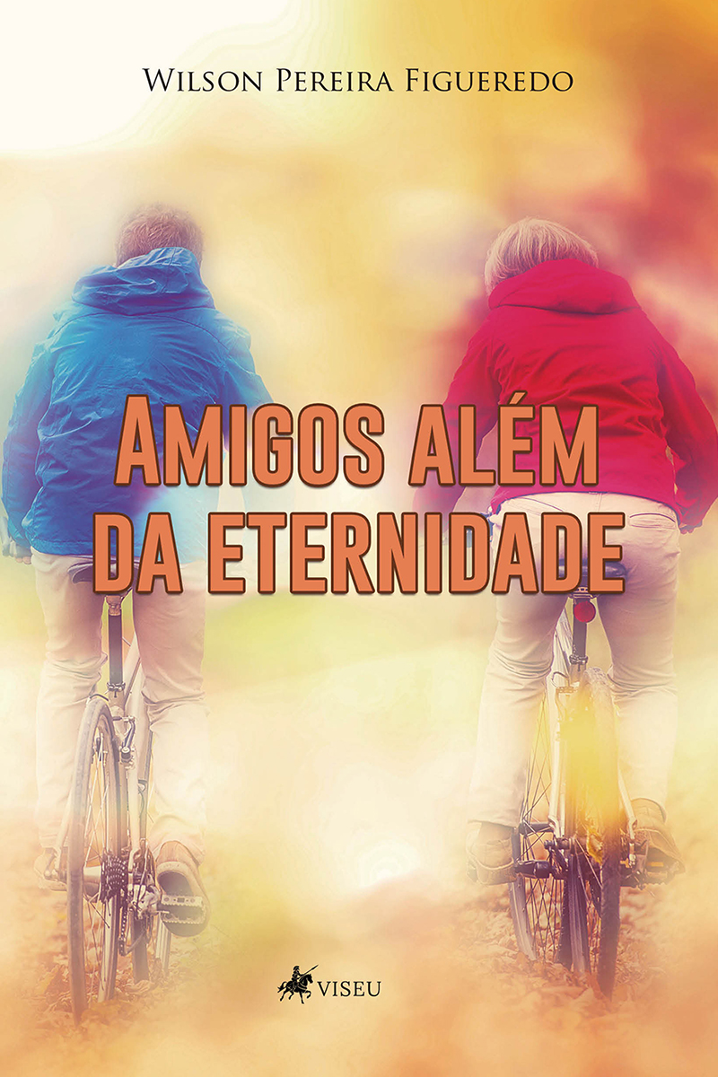 Amigos além da eternidade