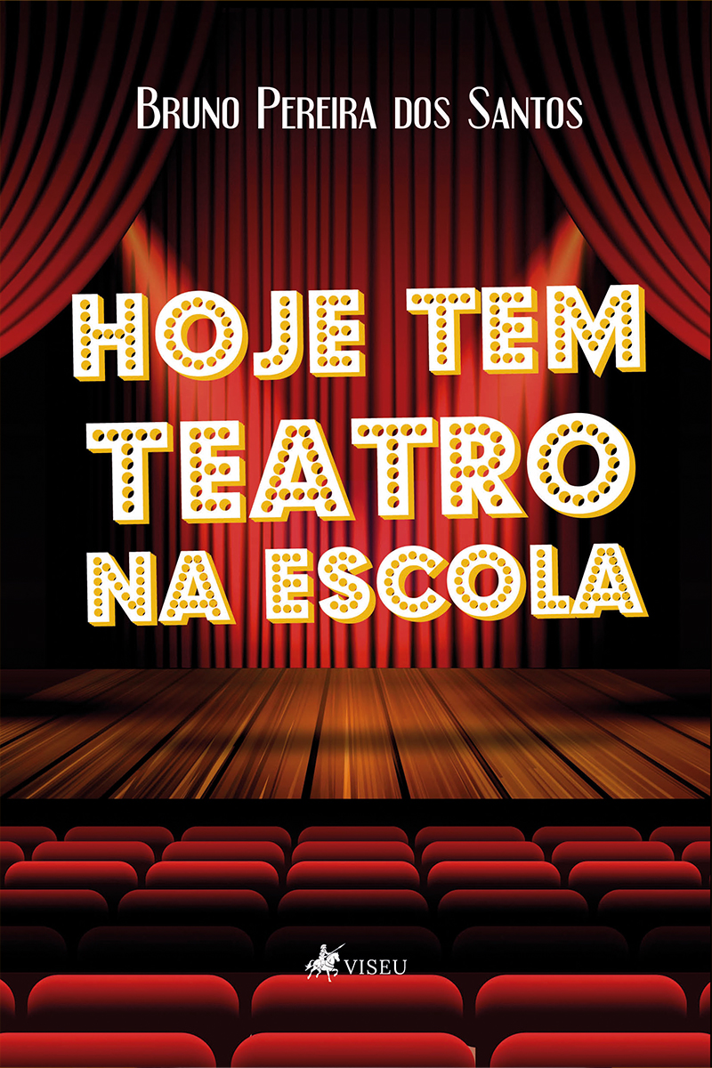Hoje tem Teatro na Escola