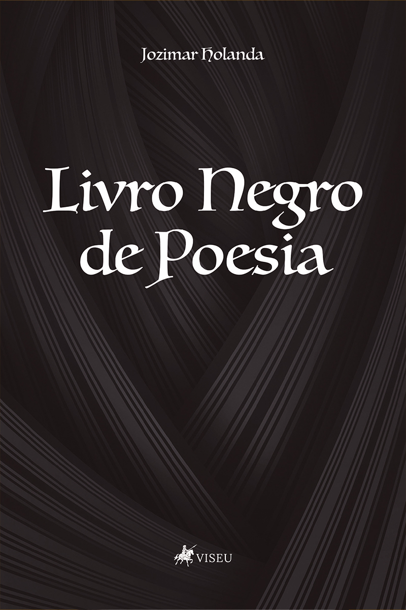 Livro negro de poesia
