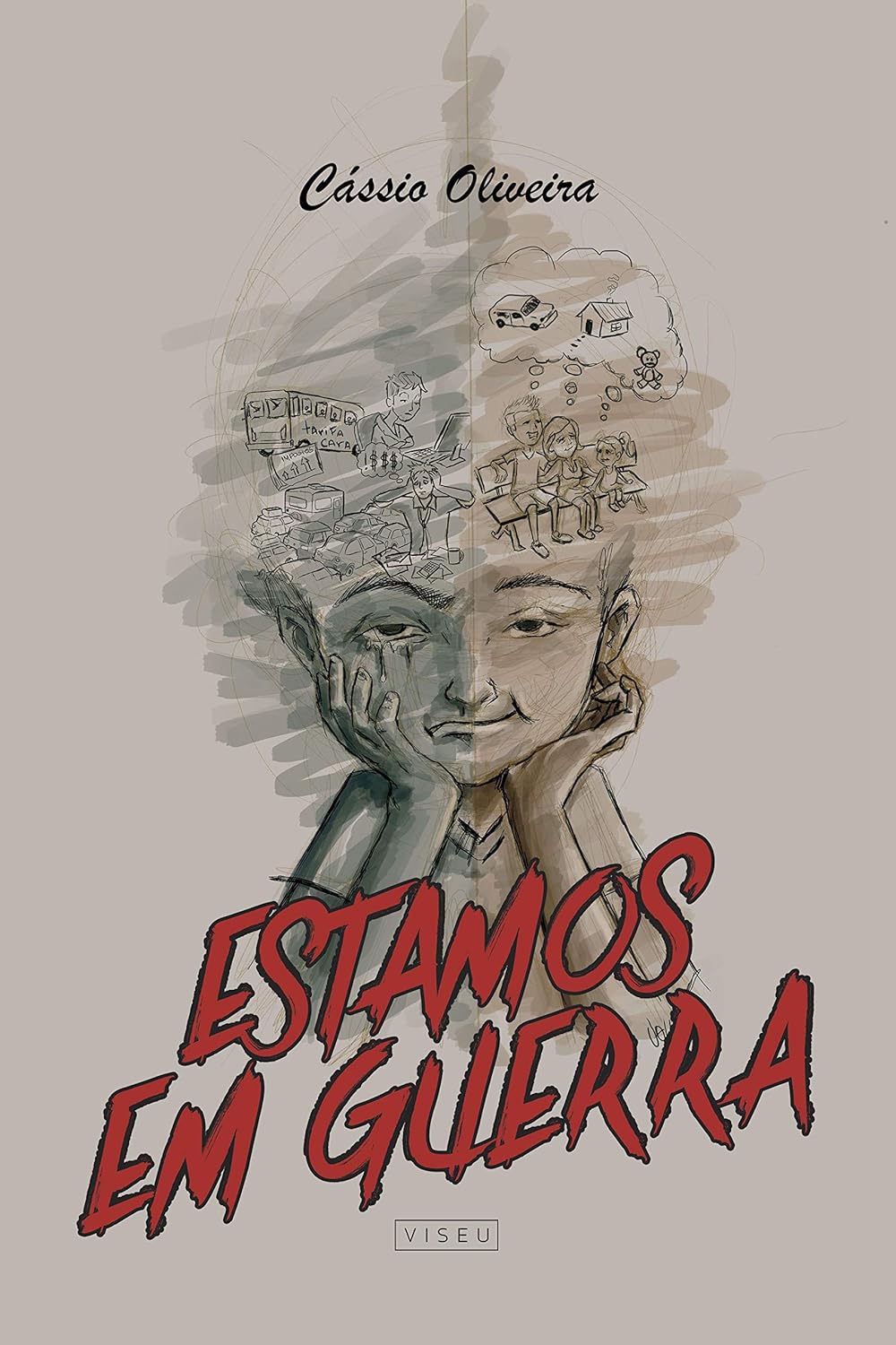 Estamos em Guerra