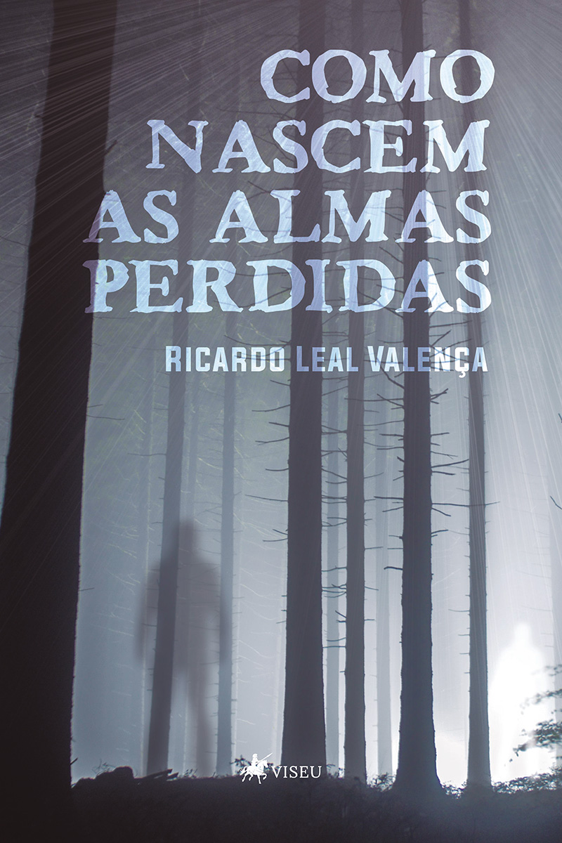 Como nascem as almas perdidas