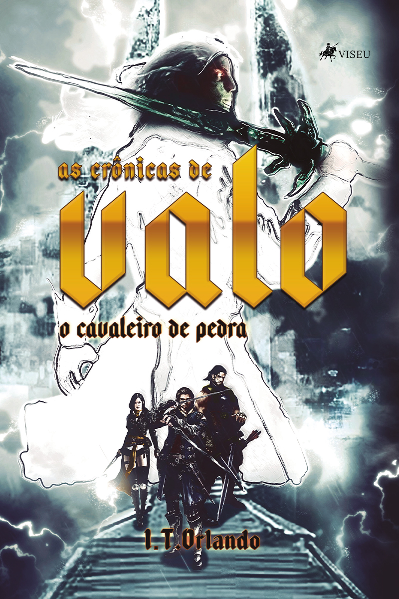 As crônicas de Valo