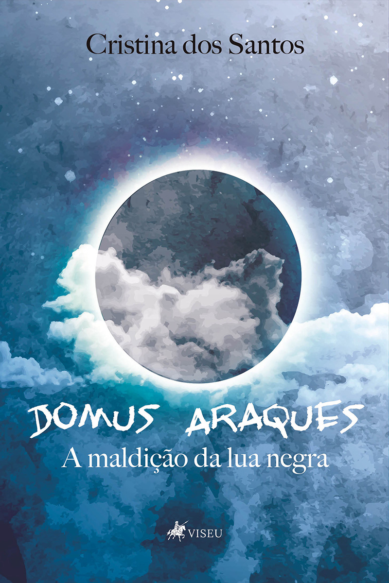 Domus Araques: A maldição da lua negra