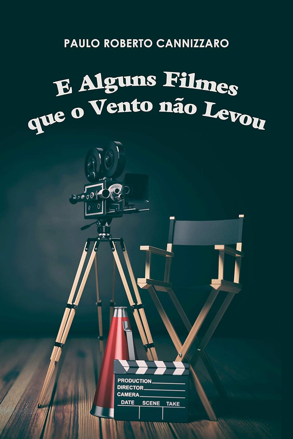E alguns filmes que o vento não levou