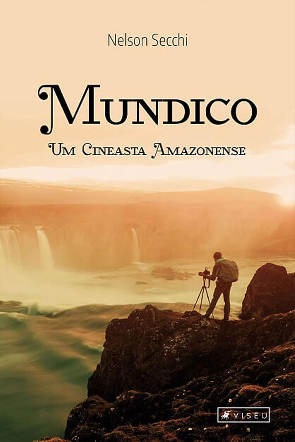 Mundico: Um cineasta amazonense