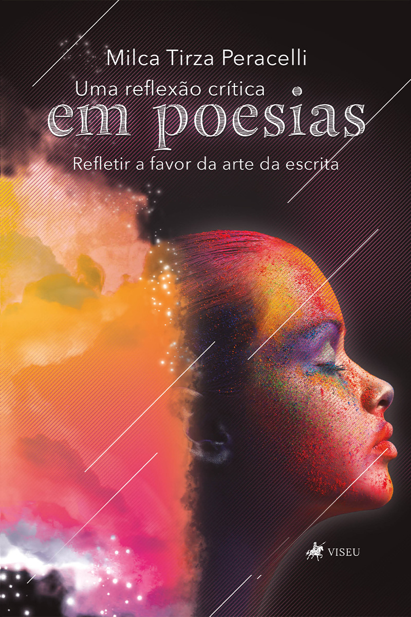 Uma reflexão crítica em poesias: Refletir a favor da arte da escrita