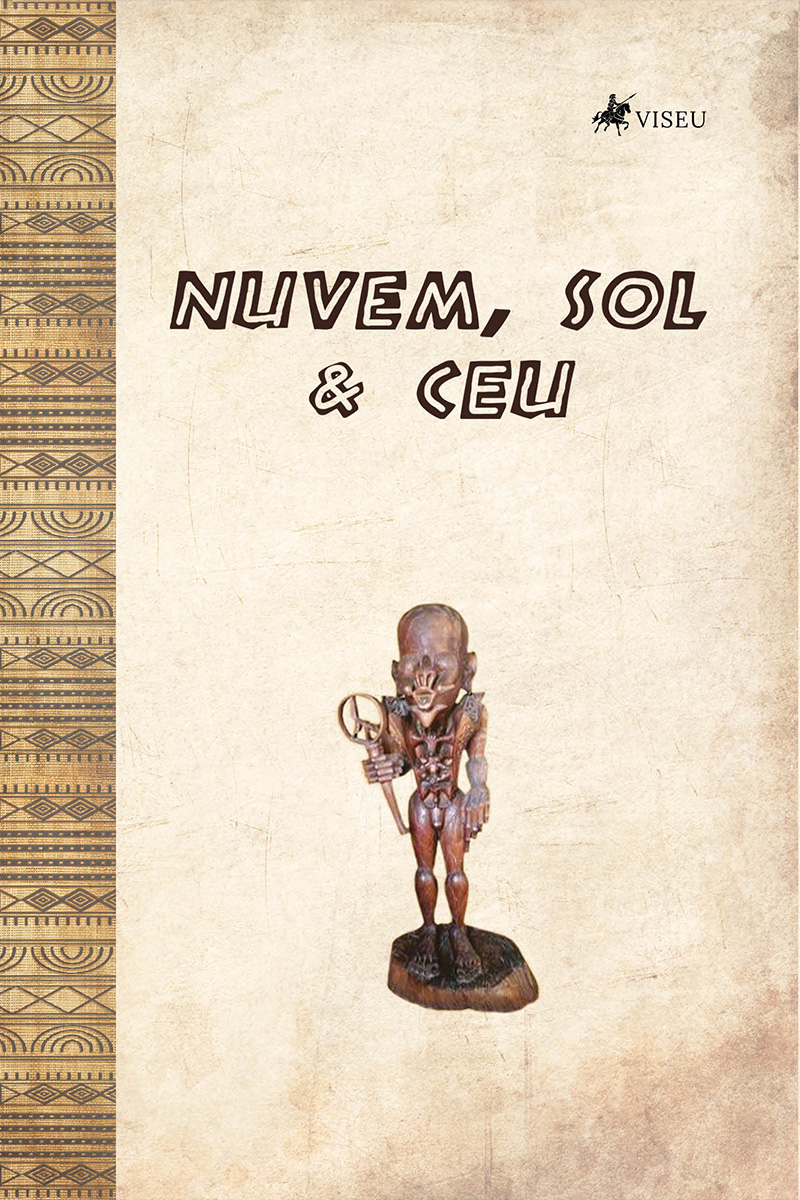Nuvem, sol & céu