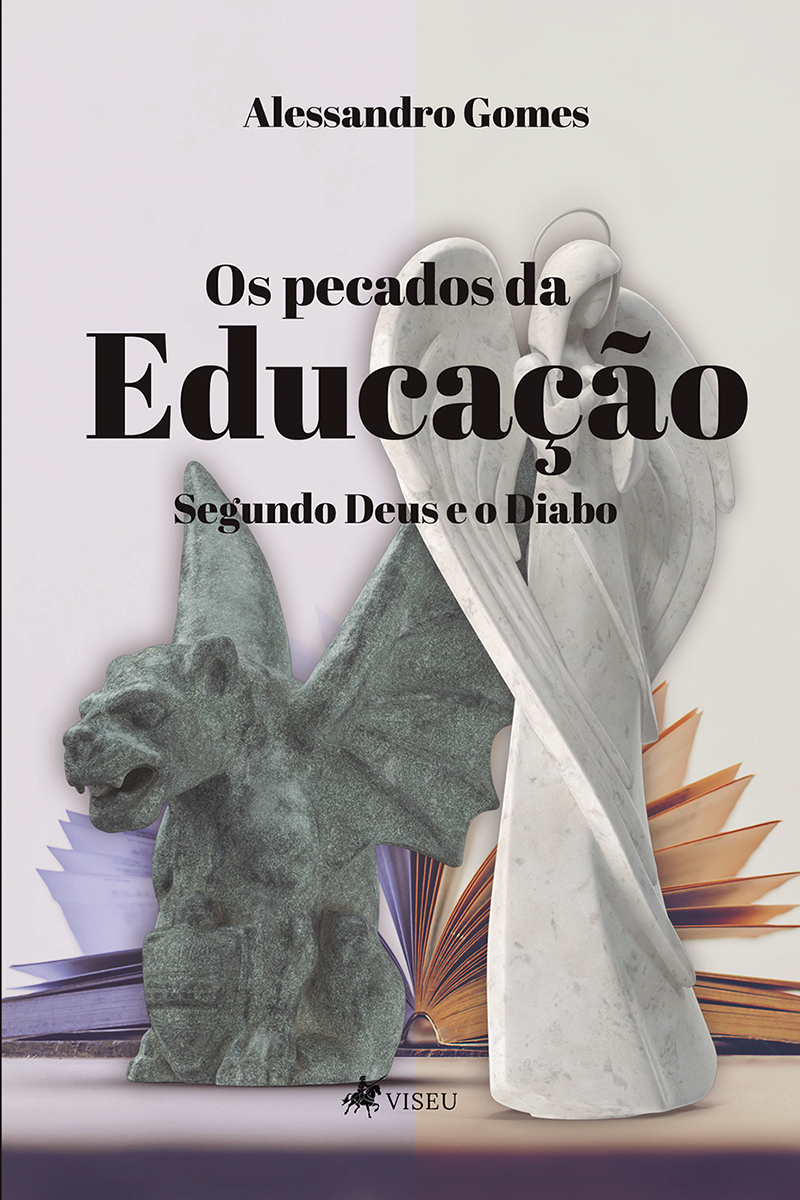 Os pecados da educação, segundo Deus e o Diabo
