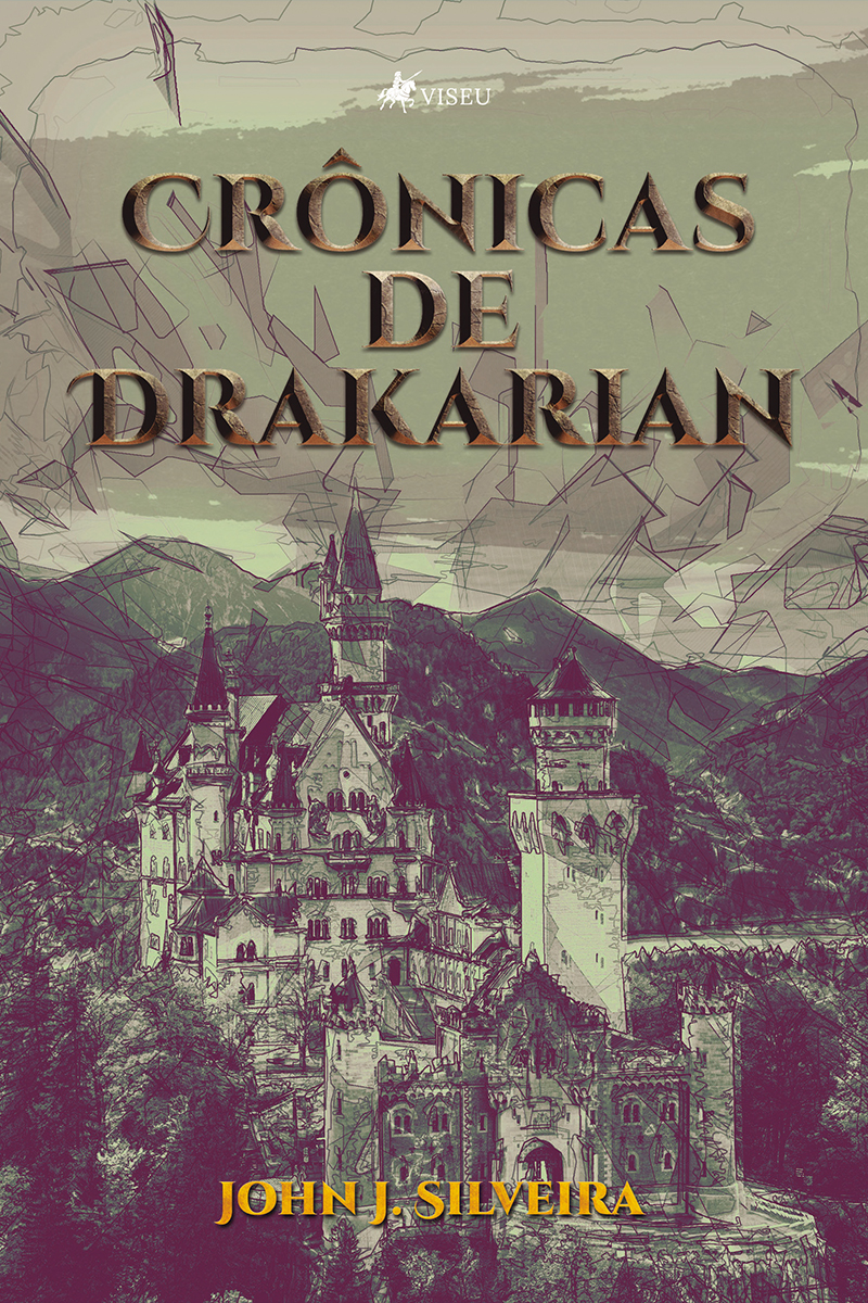 Crônicas de Drakarian: Caos