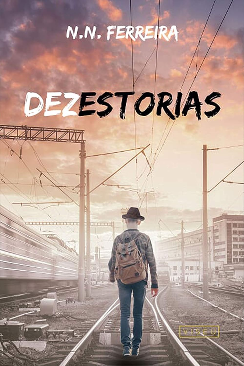 Dezestorias
