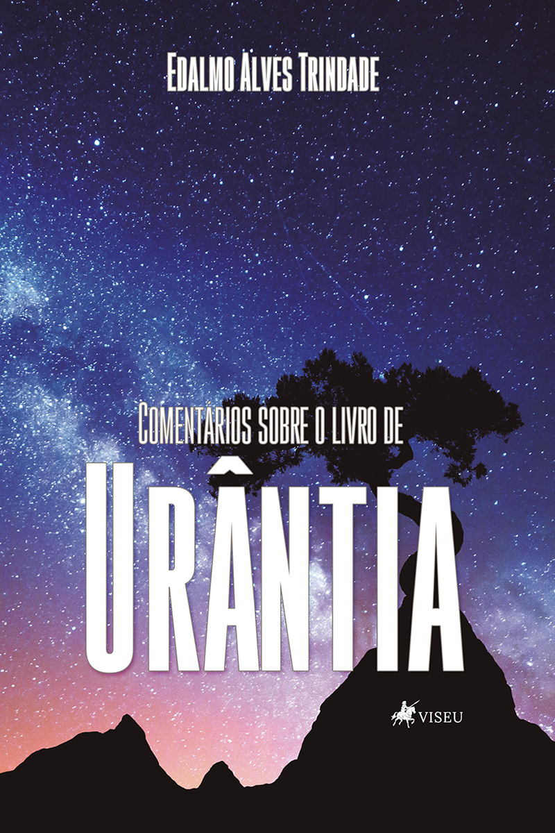 Comentários sobre o livro de Urântia