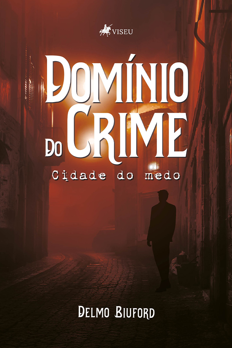 Domínio do crime: Cidade do medo
