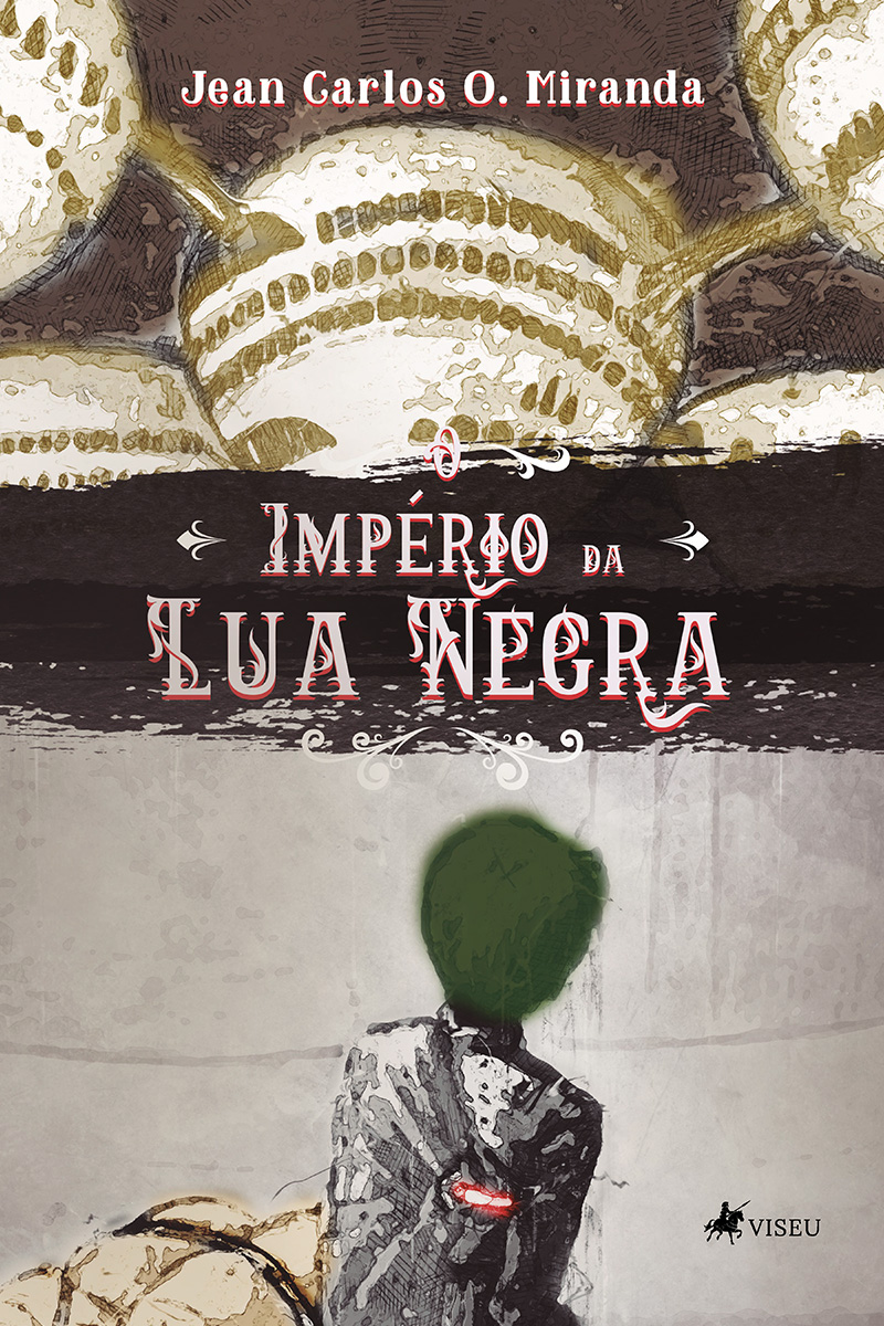 O império da lua negra