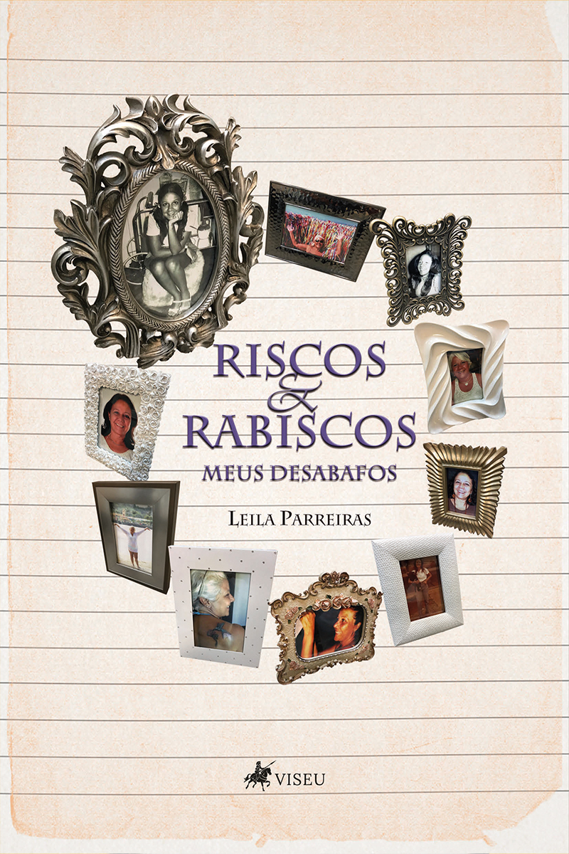 Riscos e rabiscos: Meus desabafos