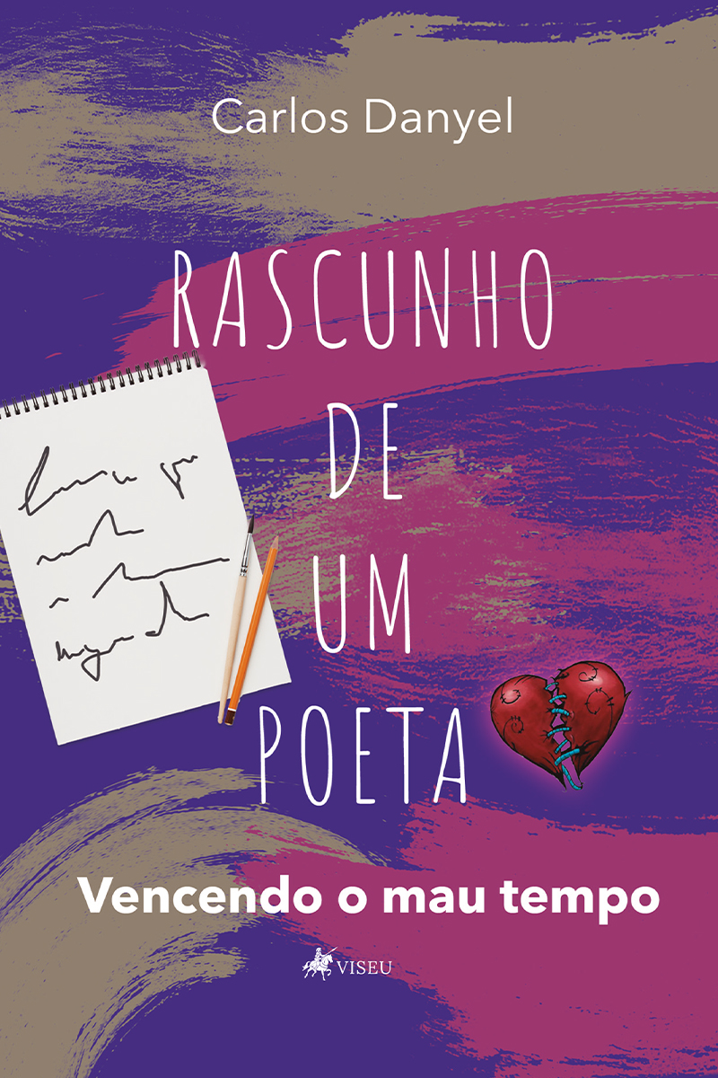 Rascunho de um poeta: vencendo o mal tempo
