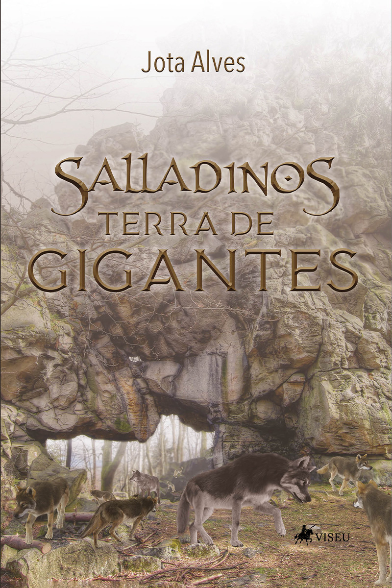 Salladinos: Terra de gigantes